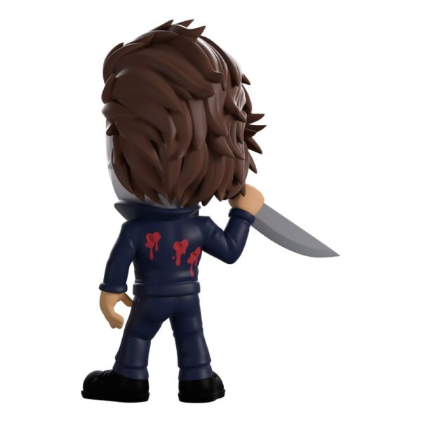 Halloween Vinyl Figura Michael Myers 12 cm