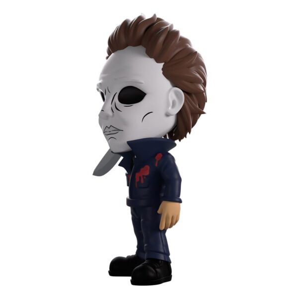 Halloween Vinyl Figura Michael Myers 12 cm
