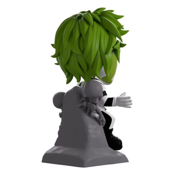 Beetlejuice Vinyl Figura Beetlejuice 12 cm