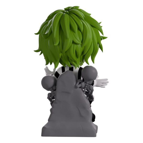 Beetlejuice Vinyl Figura Beetlejuice 12 cm