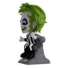 Beetlejuice Vinyl Figura Beetlejuice 12 cm