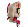 Hazbin Hotel Vinyl Figuras Charlie & Vaggie Monitor Buddiez