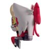 Hazbin Hotel Vinyl Figuras Charlie & Vaggie Monitor Buddiez