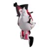 Hazbin Hotel Vinyl Figuras Angel Dust & Husk Monitor Buddiez