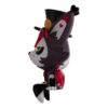 Hazbin Hotel Vinyl Figuras Angel Dust & Husk Monitor Buddiez