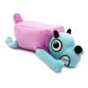 Wobbledogs Plüss Figura Wobbledog 30 cm