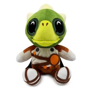No Man´s Sky Plüss Figura Gek 22 cm