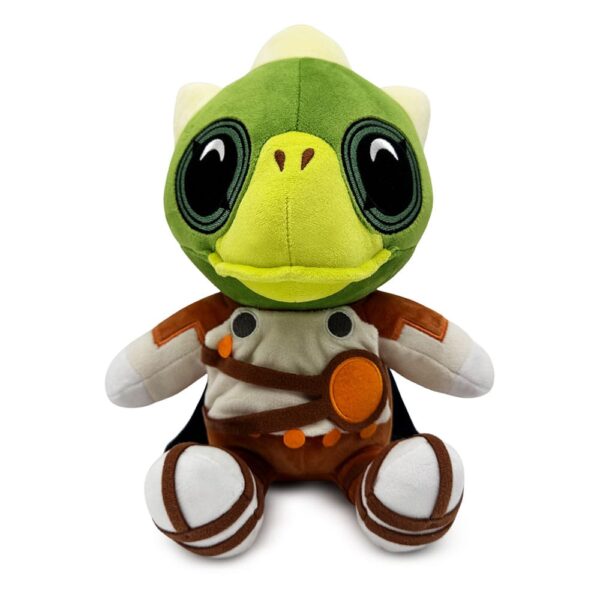 No Man´s Sky Plüss Figura Gek 22 cm