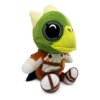No Man´s Sky Plüss Figura Gek 22 cm