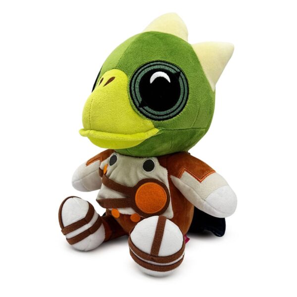 No Man´s Sky Plüss Figura Gek 22 cm
