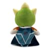 No Man´s Sky Plüss Figura Gek 22 cm