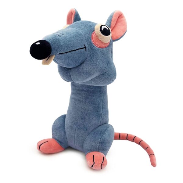 RatShaker Plüss Figura RatShaker 22 cm