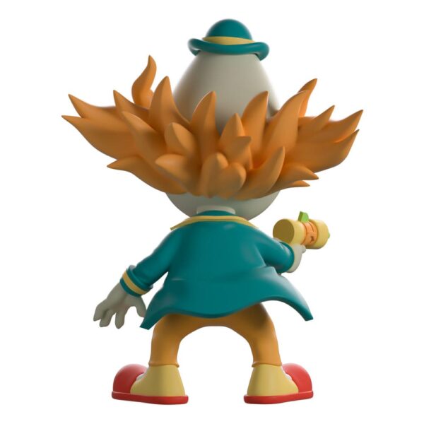 Legends of Avantris Vinyl Figura Chuckles 12 cm