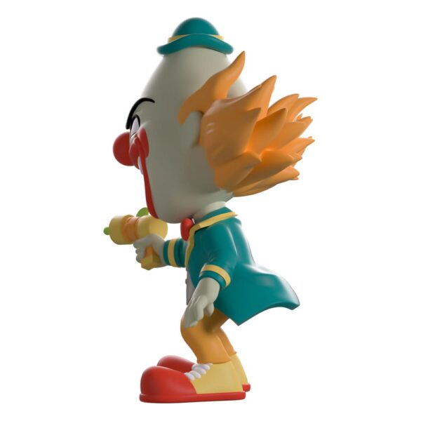 Legends of Avantris Vinyl Figura Chuckles 12 cm