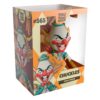 Legends of Avantris Vinyl Figura Chuckles 12 cm