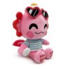 Faline San Plüss Figura Summer Egg-xolotl 22 cm