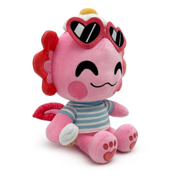 Faline San Plüss Figura Summer Egg-xolotl 22 cm