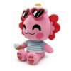Faline San Plüss Figura Summer Egg-xolotl 22 cm