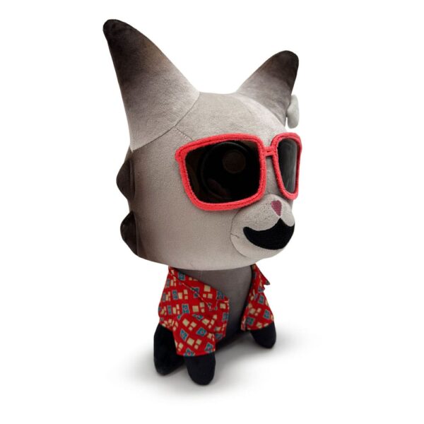 Garn47 Plüss Figura Summer Car 22 cm