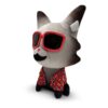 Garn47 Plüss Figura Summer Car 22 cm