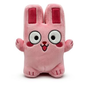 The Sims Plüss Figura Freezer Bunny  22 cm