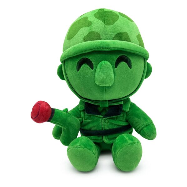 Mini Royale Plüss Figura Mini Royale 22 cm