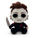Halloween Plüss Figura Michael Myers 22 cm