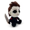 Halloween Plüss Figura Michael Myers 22 cm