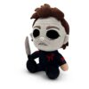 Halloween Plüss Figura Michael Myers 22 cm