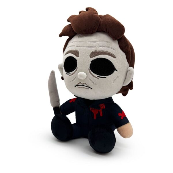 Halloween Plüss Figura Michael Myers 22 cm