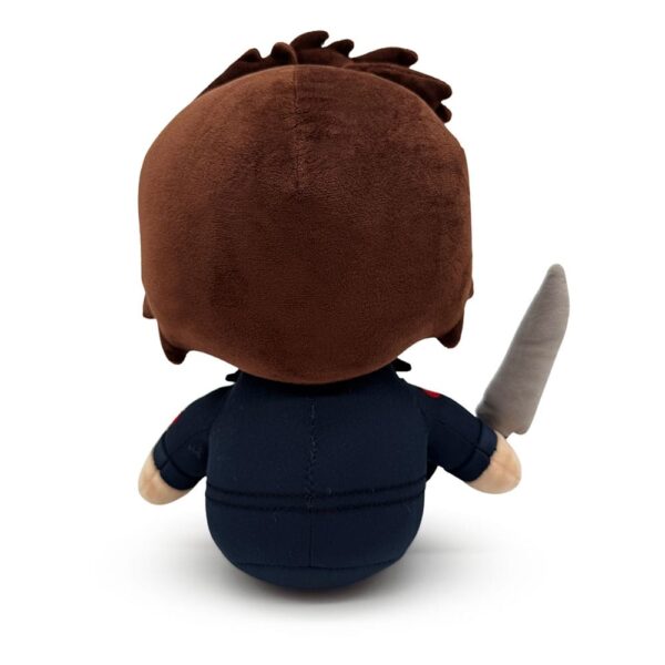 Halloween Plüss Figura Michael Myers 22 cm