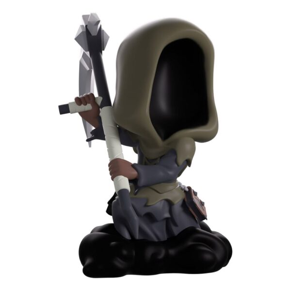 The Sims Vinyl Figura The Grim Reaper 12 cm