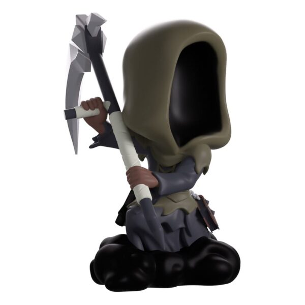 The Sims Vinyl Figura The Grim Reaper 12 cm
