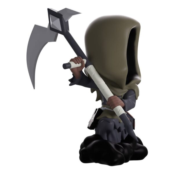 The Sims Vinyl Figura The Grim Reaper 12 cm