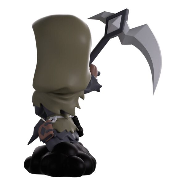 The Sims Vinyl Figura The Grim Reaper 12 cm