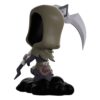 The Sims Vinyl Figura The Grim Reaper 12 cm
