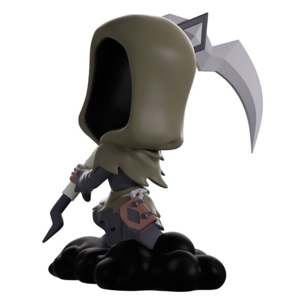 The Sims Vinyl Figura The Grim Reaper 12 cm