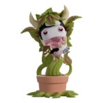 The Sims Vinyl Figura Cowplant 12 cm