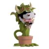 The Sims Vinyl Figura Cowplant 12 cm