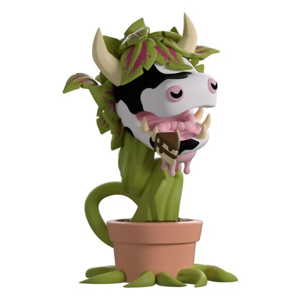 The Sims Vinyl Figura Cowplant 12 cm
