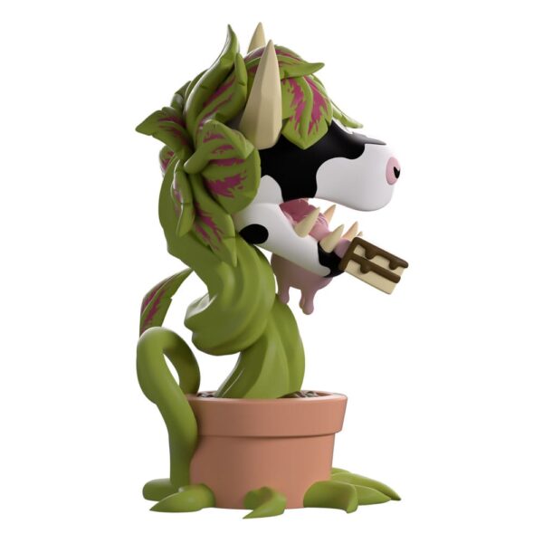 The Sims Vinyl Figura Cowplant 12 cm