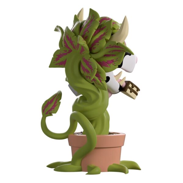 The Sims Vinyl Figura Cowplant 12 cm