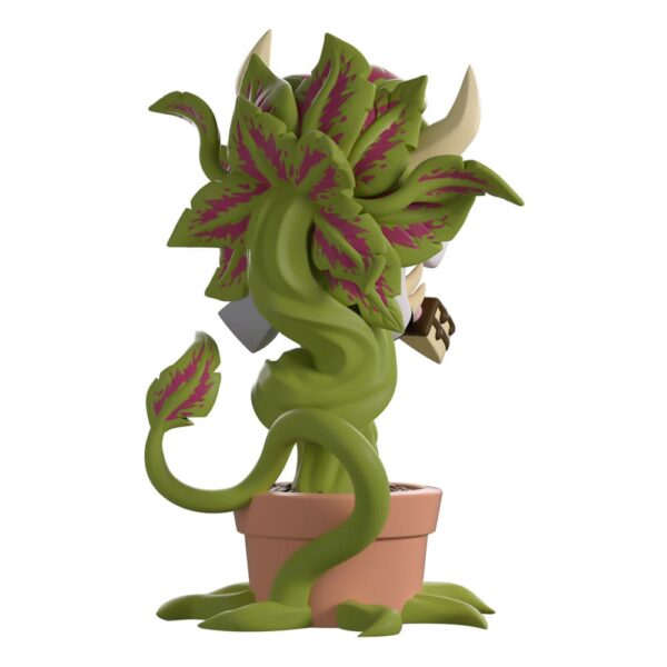 The Sims Vinyl Figura Cowplant 12 cm