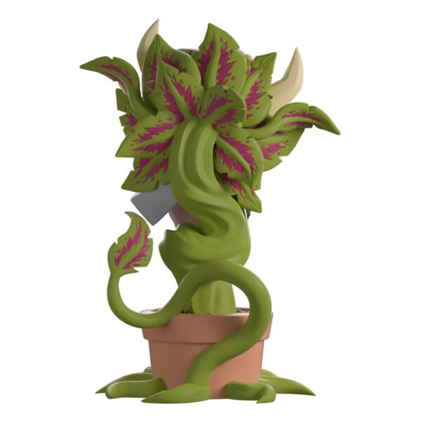 The Sims Vinyl Figura Cowplant 12 cm