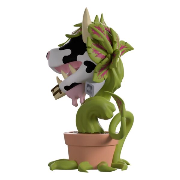 The Sims Vinyl Figura Cowplant 12 cm