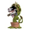 The Sims Vinyl Figura Cowplant 12 cm