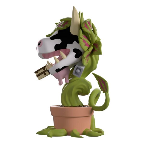 The Sims Vinyl Figura Cowplant 12 cm