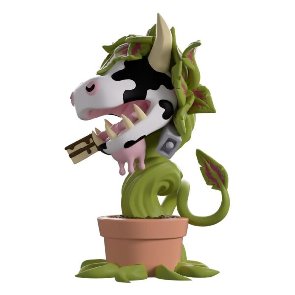 The Sims Vinyl Figura Cowplant 12 cm