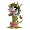 The Sims Vinyl Figura Cowplant 12 cm