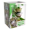 The Sims Vinyl Figura Cowplant 12 cm